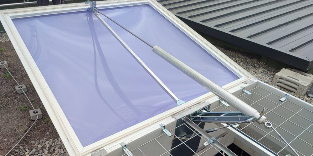 Tageslichtsysteme & RWA 1