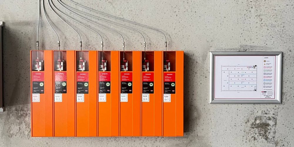 Tageslichtsysteme & RWA